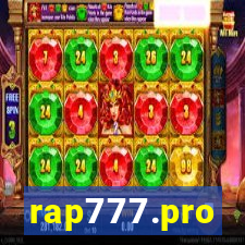 rap777.pro