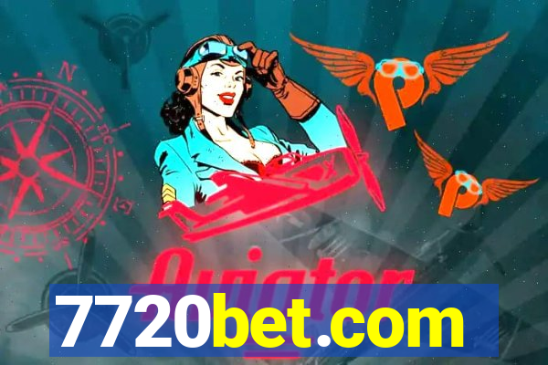 7720bet.com