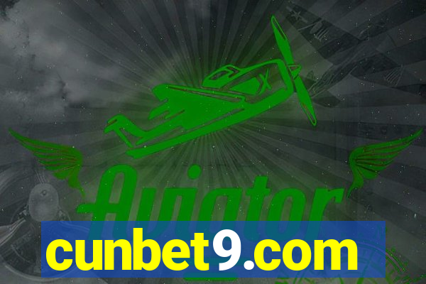 cunbet9.com