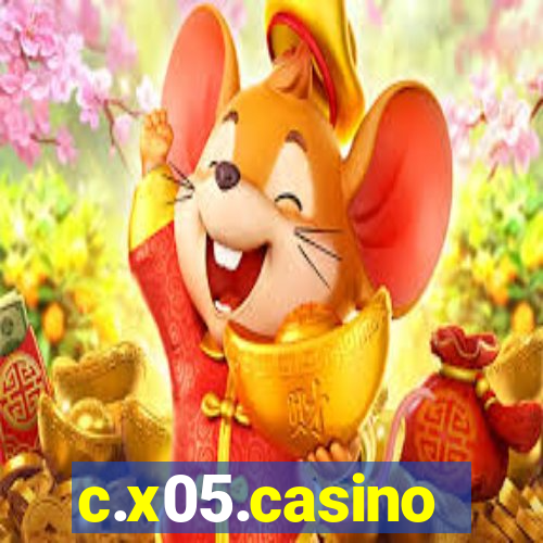 c.x05.casino