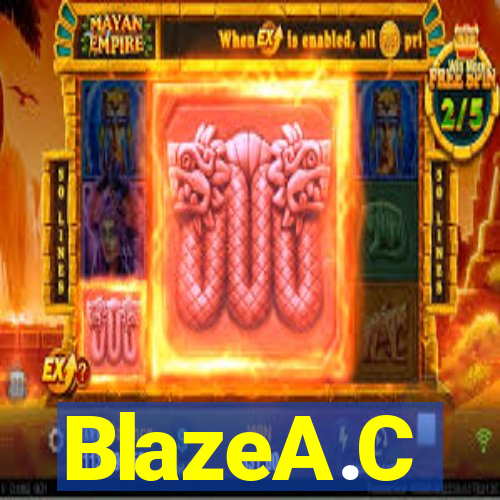 BlazeA.C