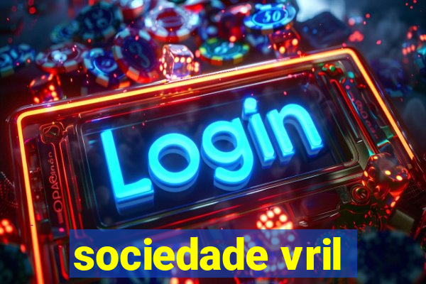 sociedade vril