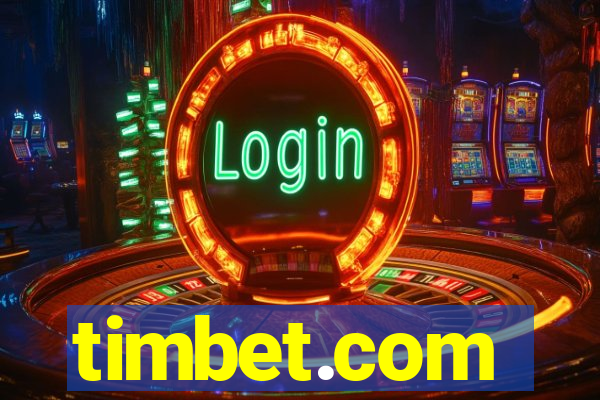 timbet.com