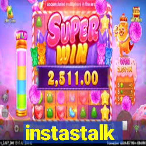 instastalk