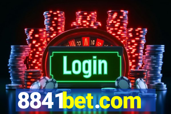 8841bet.com