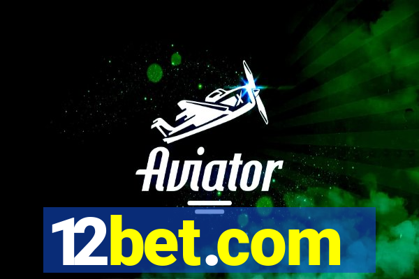 12bet.com