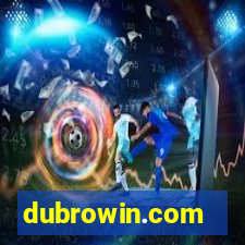 dubrowin.com