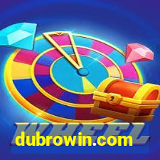 dubrowin.com