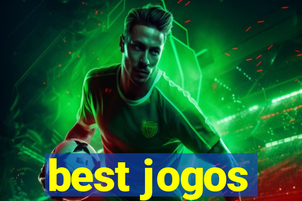 best jogos