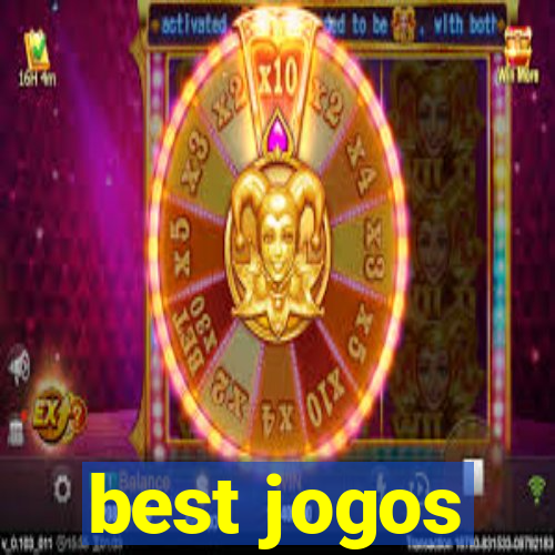 best jogos