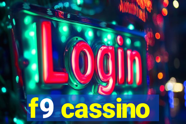 f9 cassino