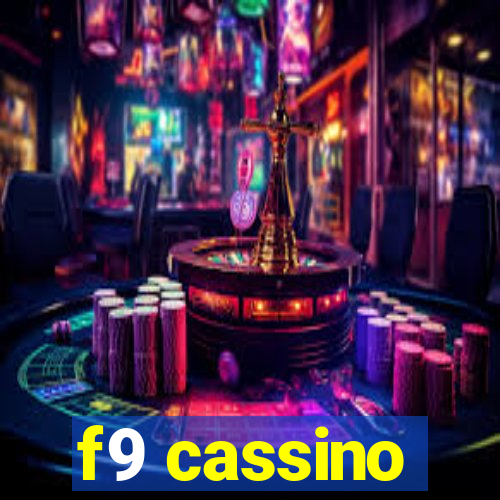 f9 cassino