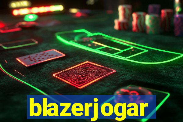 blazerjogar