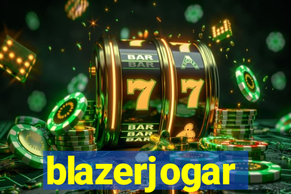 blazerjogar