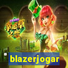 blazerjogar