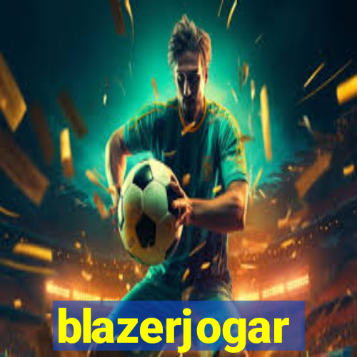 blazerjogar