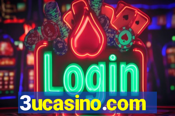 3ucasino.com