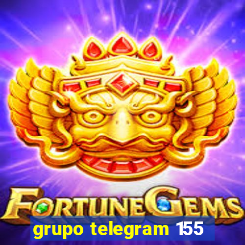 grupo telegram 155