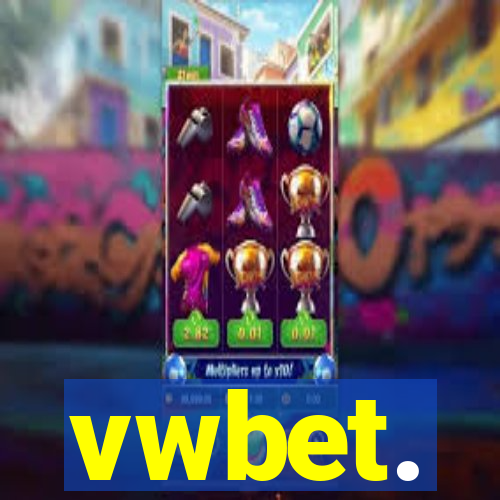 vwbet.