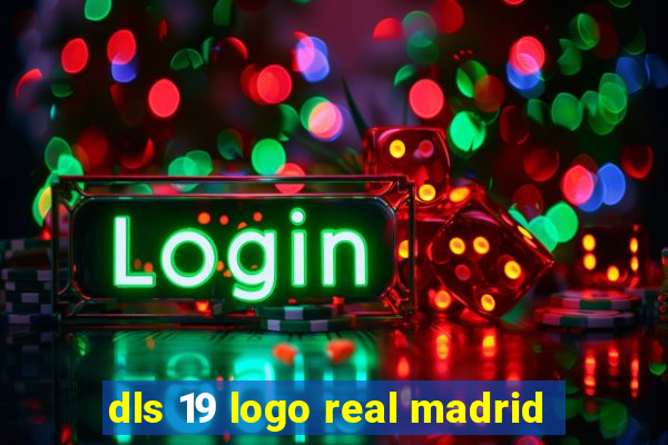 dls 19 logo real madrid