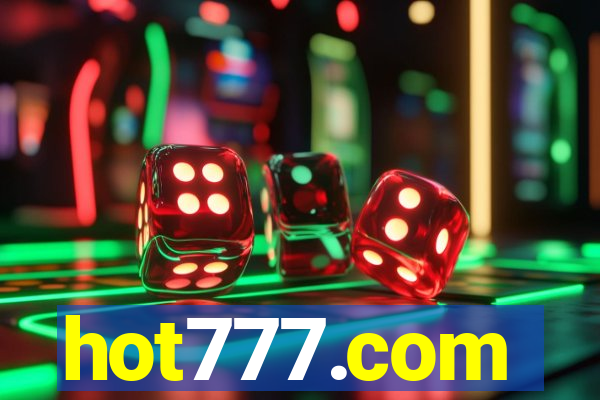 hot777.com