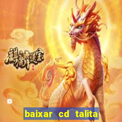 baixar cd talita santos vida vazia