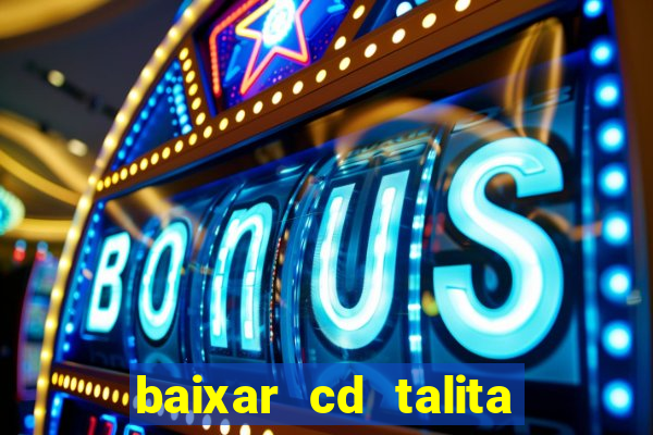 baixar cd talita santos vida vazia