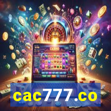 cac777.co