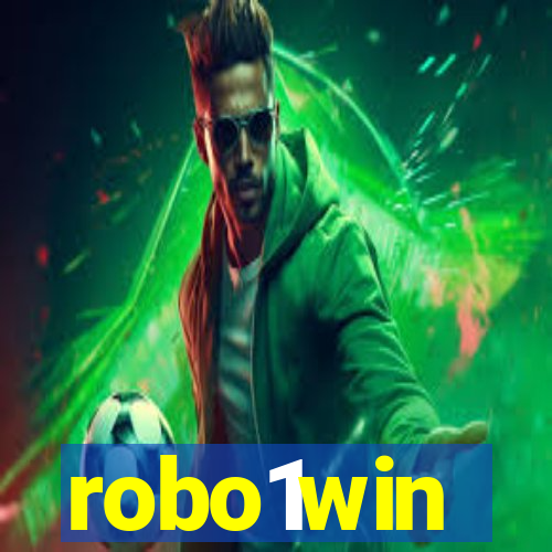 robo1win