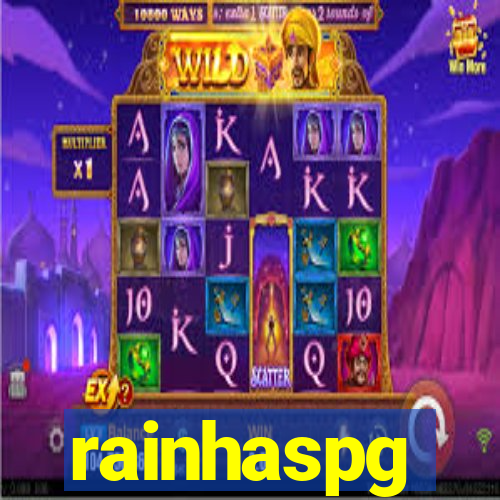 rainhaspg