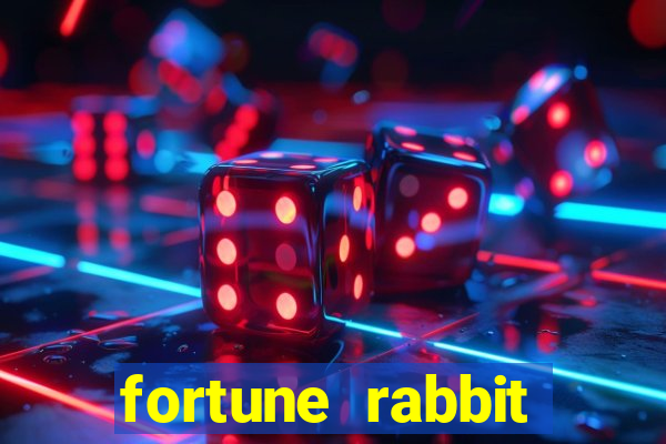 fortune rabbit horário pagante