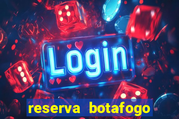 reserva botafogo praia shopping