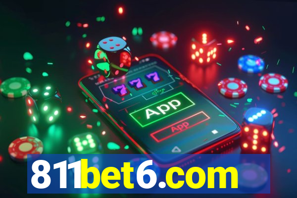 811bet6.com