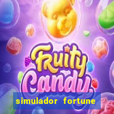 simulador fortune rabbit demo