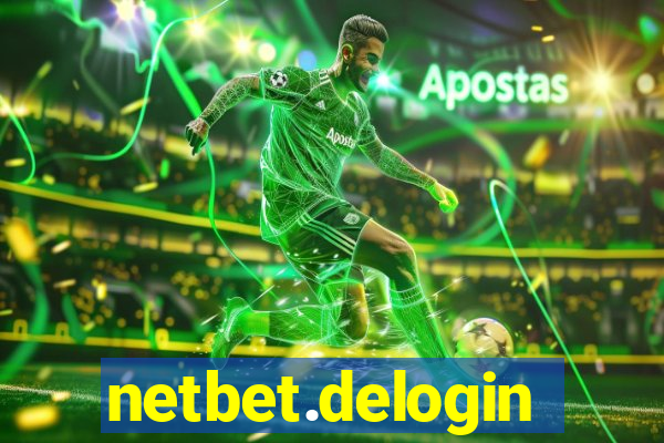 netbet.delogin