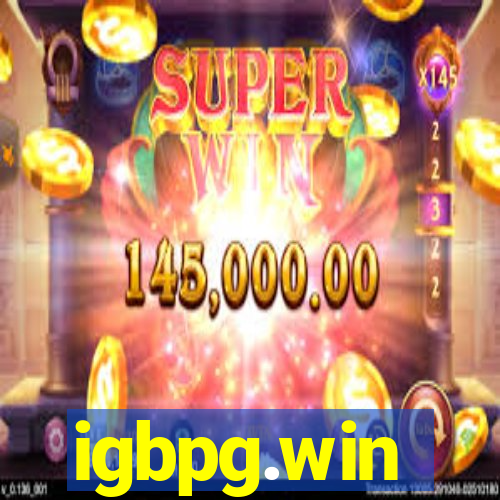 igbpg.win