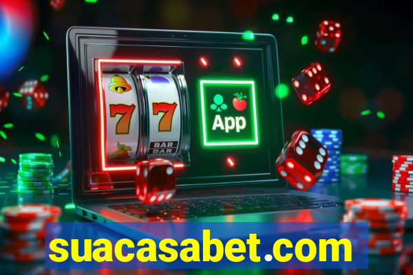 suacasabet.com