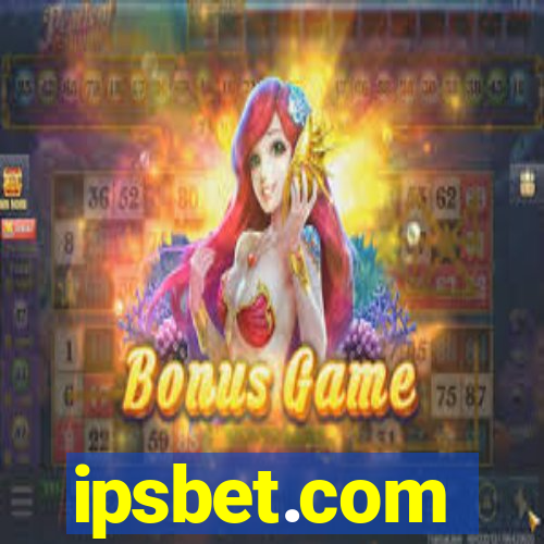 ipsbet.com