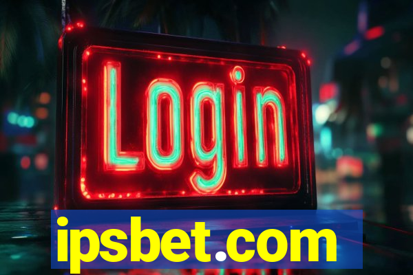 ipsbet.com