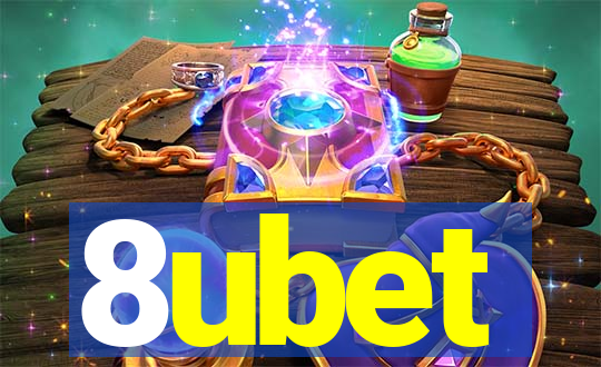 8ubet