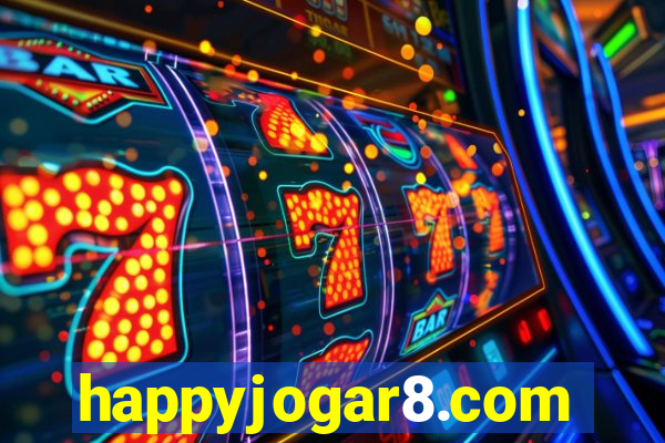 happyjogar8.com