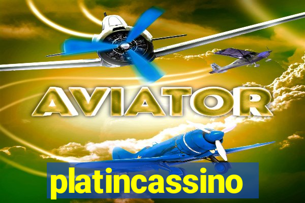 platincassino