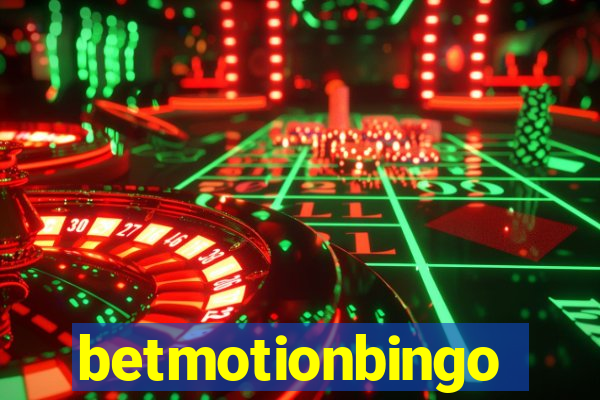 betmotionbingo