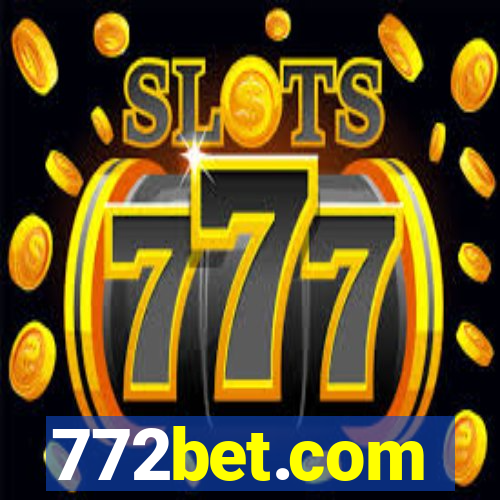 772bet.com