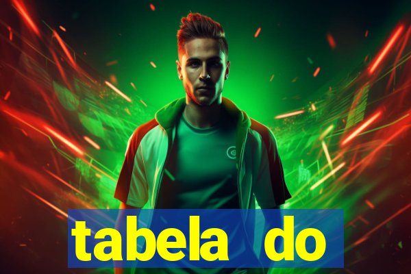 tabela do brasileirão 2008