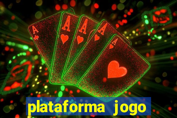 plataforma jogo gusttavo lima