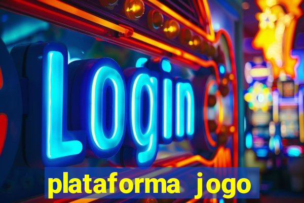 plataforma jogo gusttavo lima