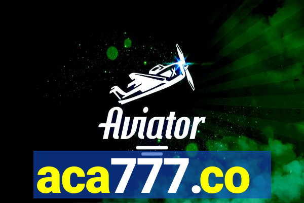 aca777.co