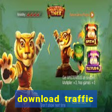 download traffic rider dinheiro infinito