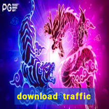 download traffic rider dinheiro infinito